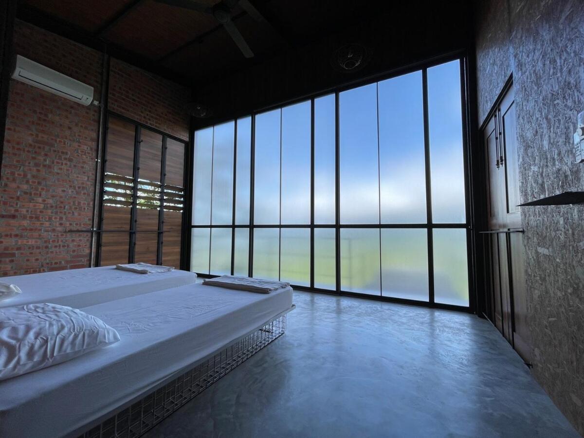 The Wildwood Retreat Kkb Villa Kuala Kubu Bharu Exterior photo