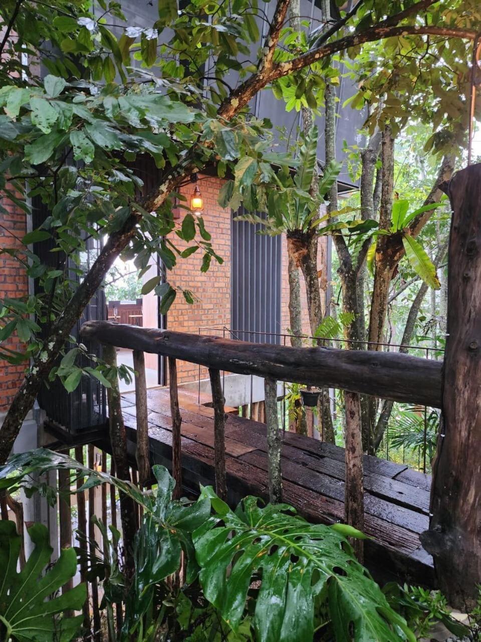The Wildwood Retreat Kkb Villa Kuala Kubu Bharu Exterior photo