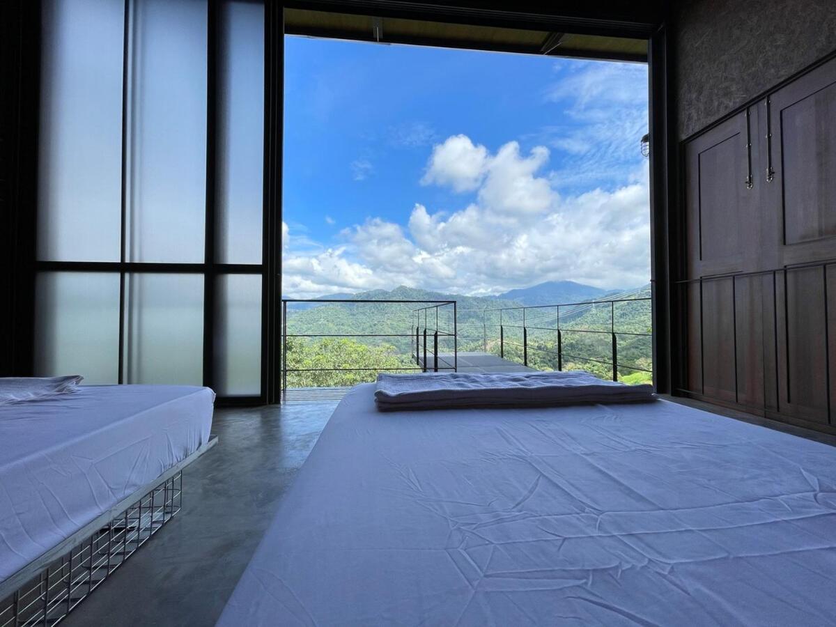The Wildwood Retreat Kkb Villa Kuala Kubu Bharu Exterior photo