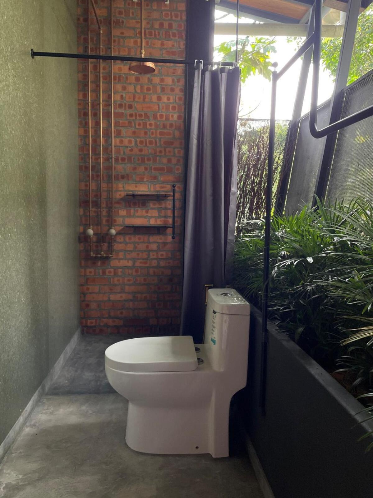 The Wildwood Retreat Kkb Villa Kuala Kubu Bharu Exterior photo