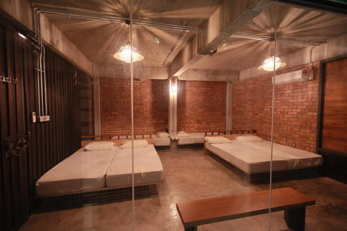 The Wildwood Retreat Kkb Villa Kuala Kubu Bharu Exterior photo